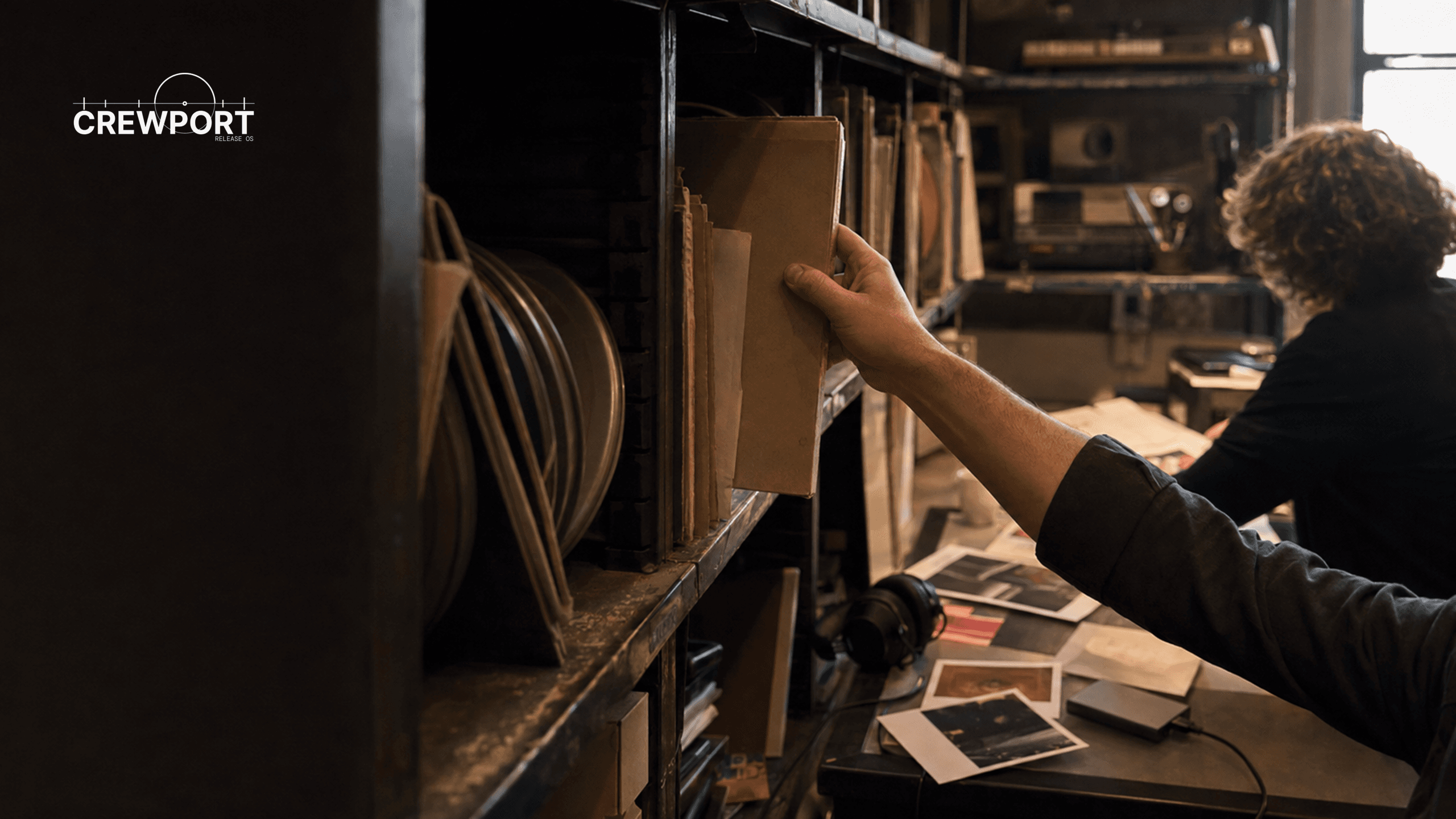 Your Old Songs Are Not Finished: How to Turn a Catalog Into New Releases. How to Monetize Your Music Catalog: Covers, Samples, Sync and Reissues
